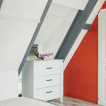 Stunning In With Kitchen Berville-sur-Mer