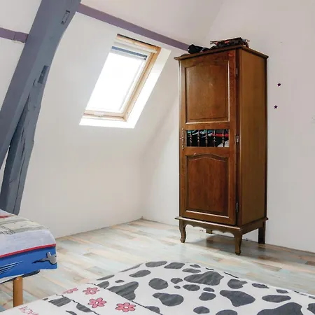 Semesterbostad Stunning In With Kitchen *