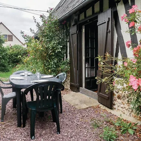 Stunning In With Kitchen Berville-sur-Mer